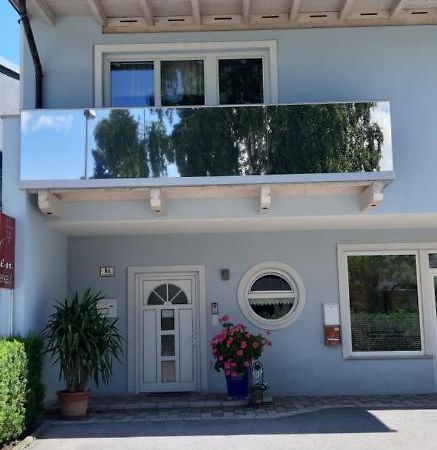 Ferienwohnung Muehlburger เลียนซ์ ภายนอก รูปภาพ