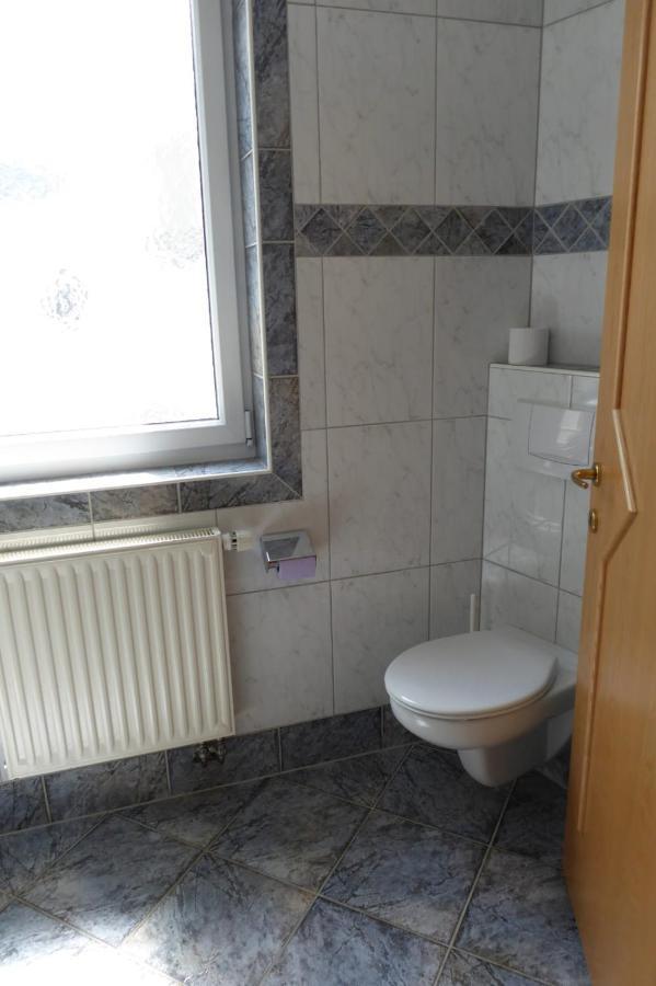 Ferienwohnung Muehlburger เลียนซ์ ภายนอก รูปภาพ