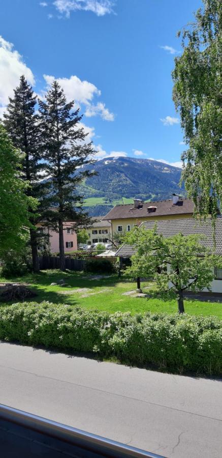 Ferienwohnung Muehlburger เลียนซ์ ภายนอก รูปภาพ