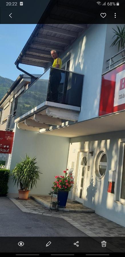 Ferienwohnung Muehlburger เลียนซ์ ภายนอก รูปภาพ