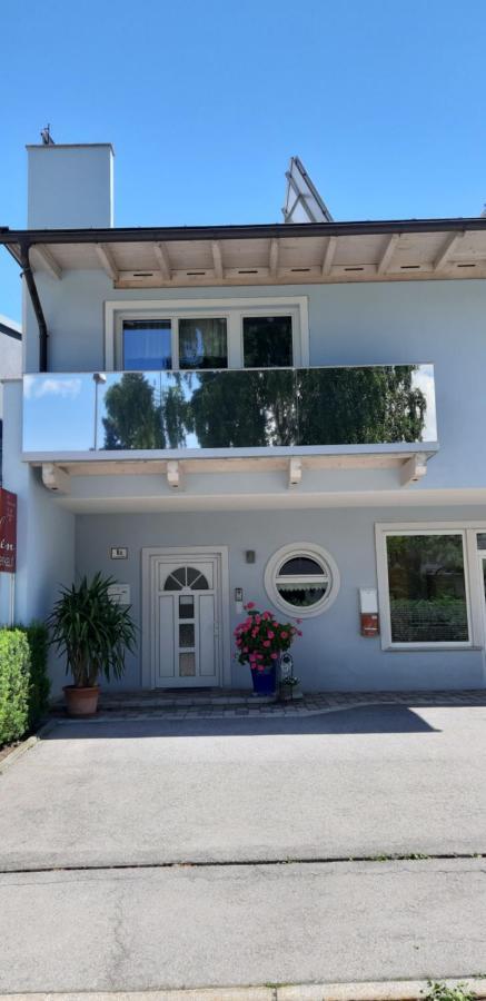 Ferienwohnung Muehlburger เลียนซ์ ภายนอก รูปภาพ