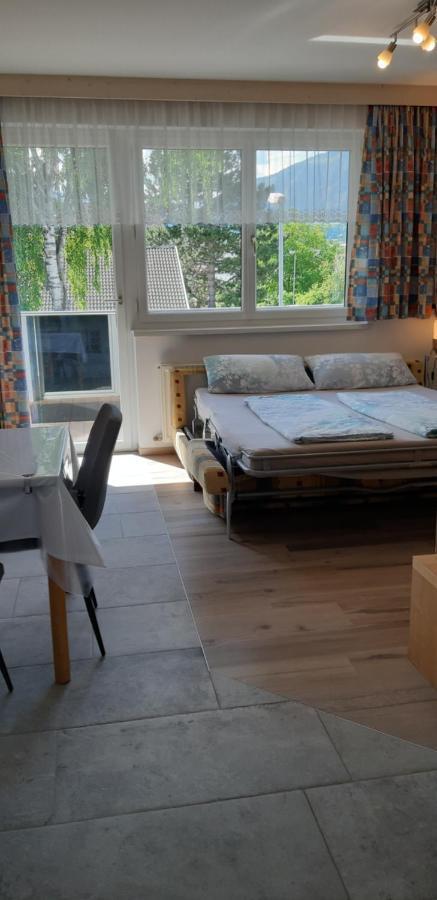 Ferienwohnung Muehlburger เลียนซ์ ภายนอก รูปภาพ