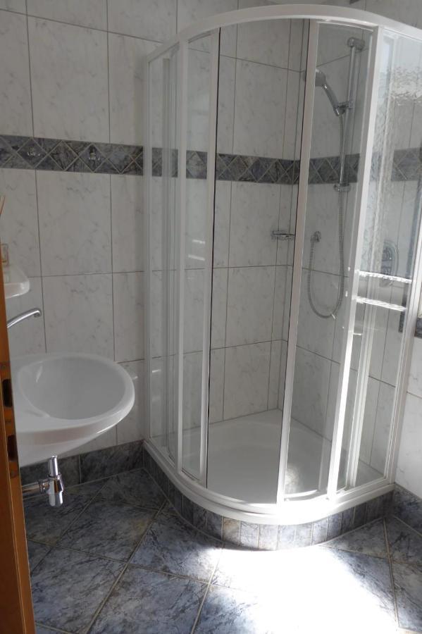 Ferienwohnung Muehlburger เลียนซ์ ภายนอก รูปภาพ