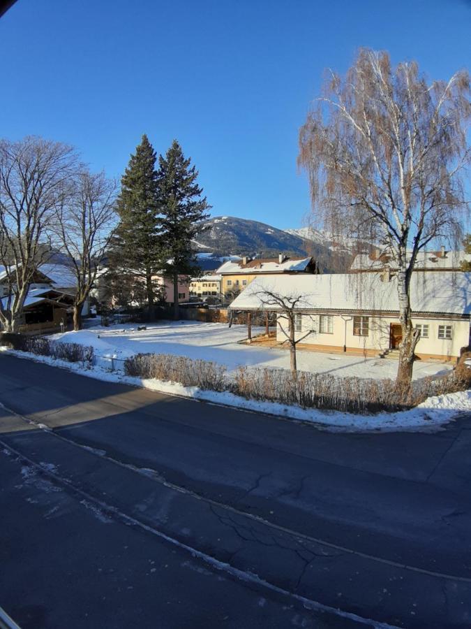 Ferienwohnung Muehlburger เลียนซ์ ภายนอก รูปภาพ