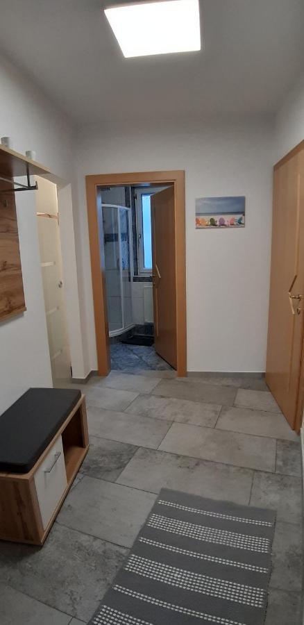 Ferienwohnung Muehlburger เลียนซ์ ภายนอก รูปภาพ