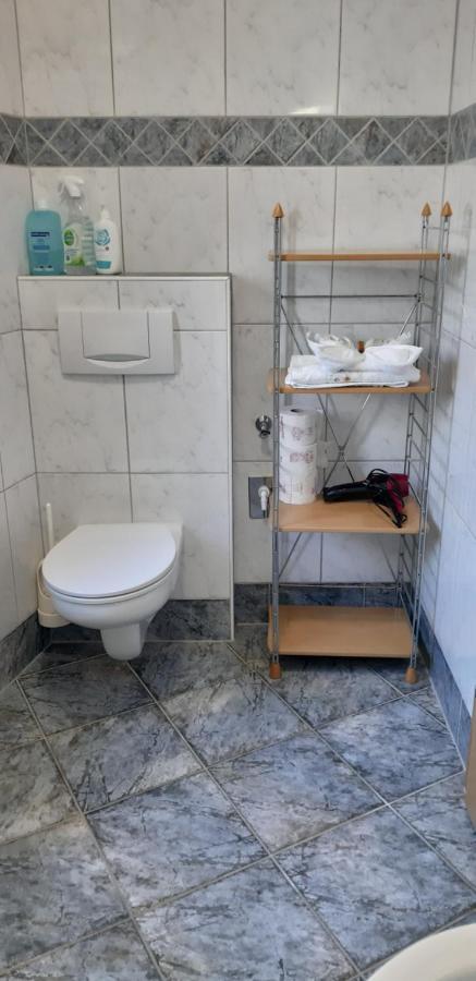 Ferienwohnung Muehlburger เลียนซ์ ภายนอก รูปภาพ