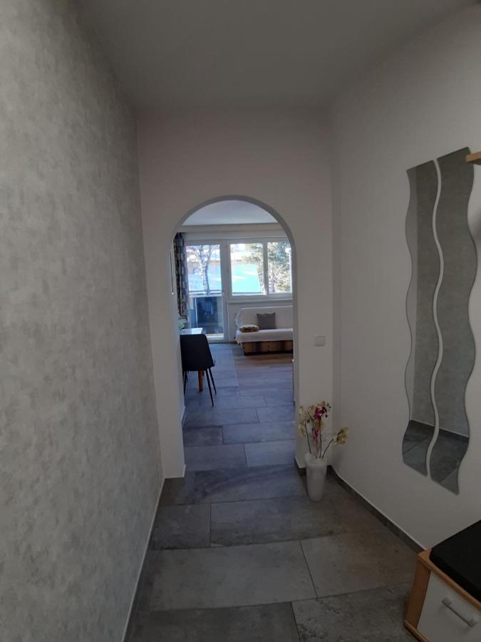 Ferienwohnung Muehlburger เลียนซ์ ภายนอก รูปภาพ