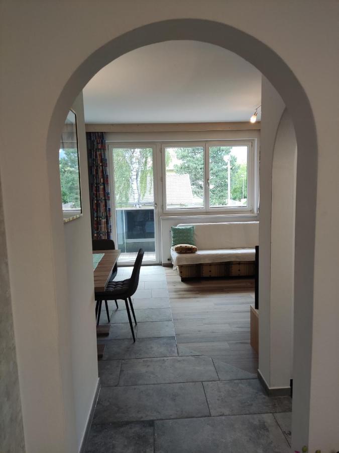 Ferienwohnung Muehlburger เลียนซ์ ภายนอก รูปภาพ