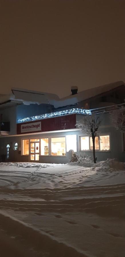Ferienwohnung Muehlburger เลียนซ์ ภายนอก รูปภาพ